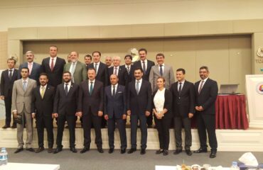 Milletvekilleri Arabuluculuk Eğitimi