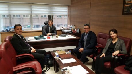 CADR – Şamil Demir – Hamdi Can Ünsal – Orhan Cuni – Merve Özcan